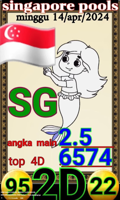 SYAIR SGP VIP